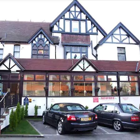 סייל The Amblehurst Hotel מראה חיצוני תמונה