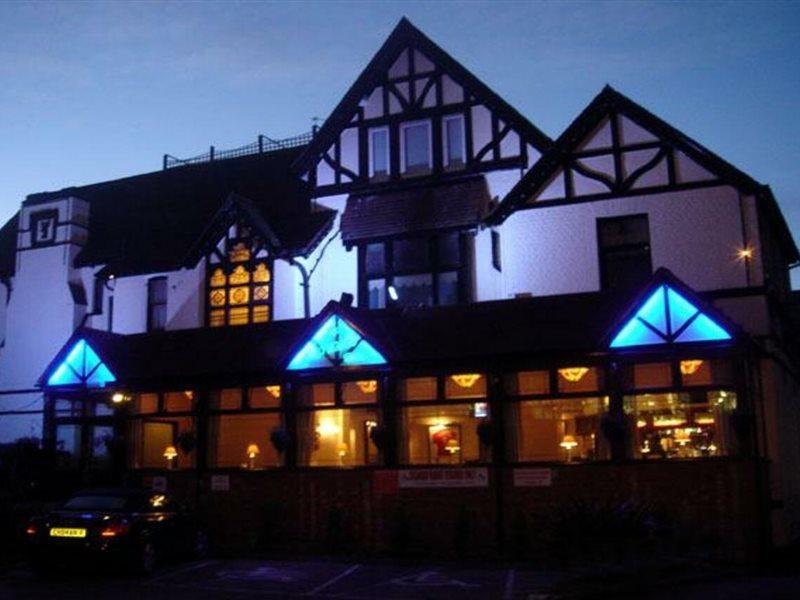 סייל The Amblehurst Hotel מראה חיצוני תמונה