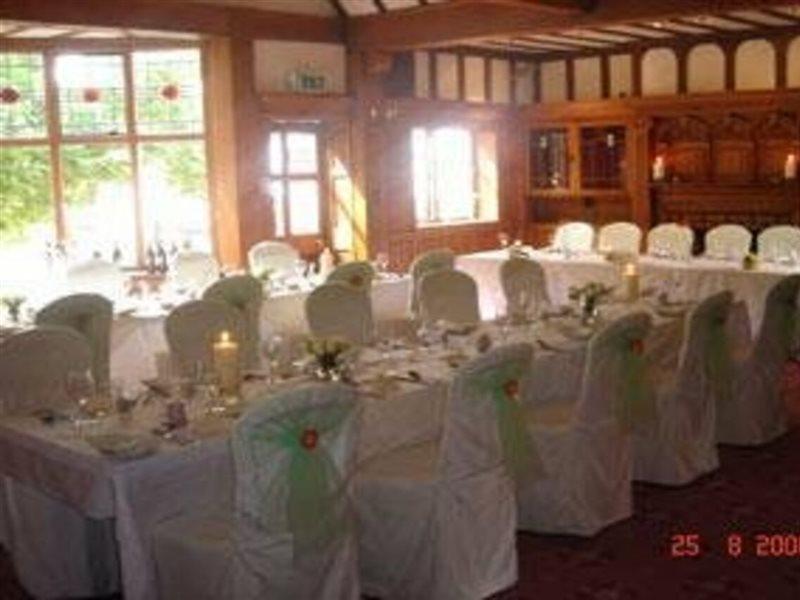 סייל The Amblehurst Hotel מראה חיצוני תמונה