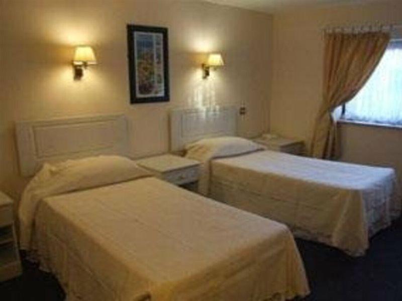 סייל The Amblehurst Hotel מראה חיצוני תמונה