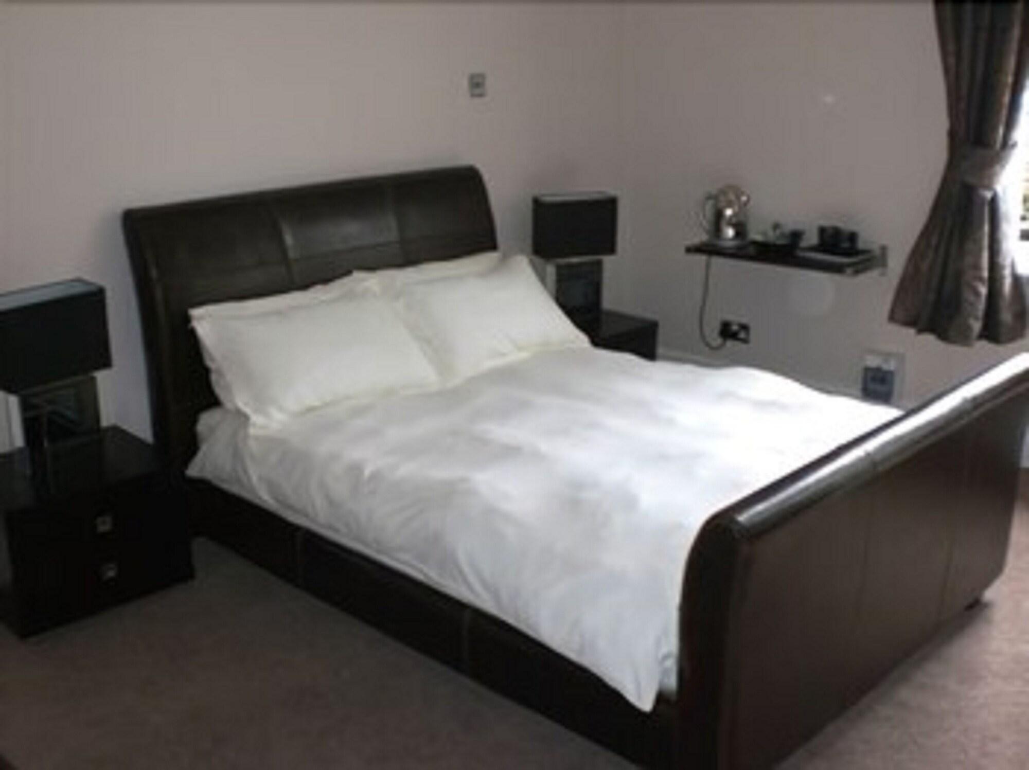 סייל The Amblehurst Hotel מראה חיצוני תמונה