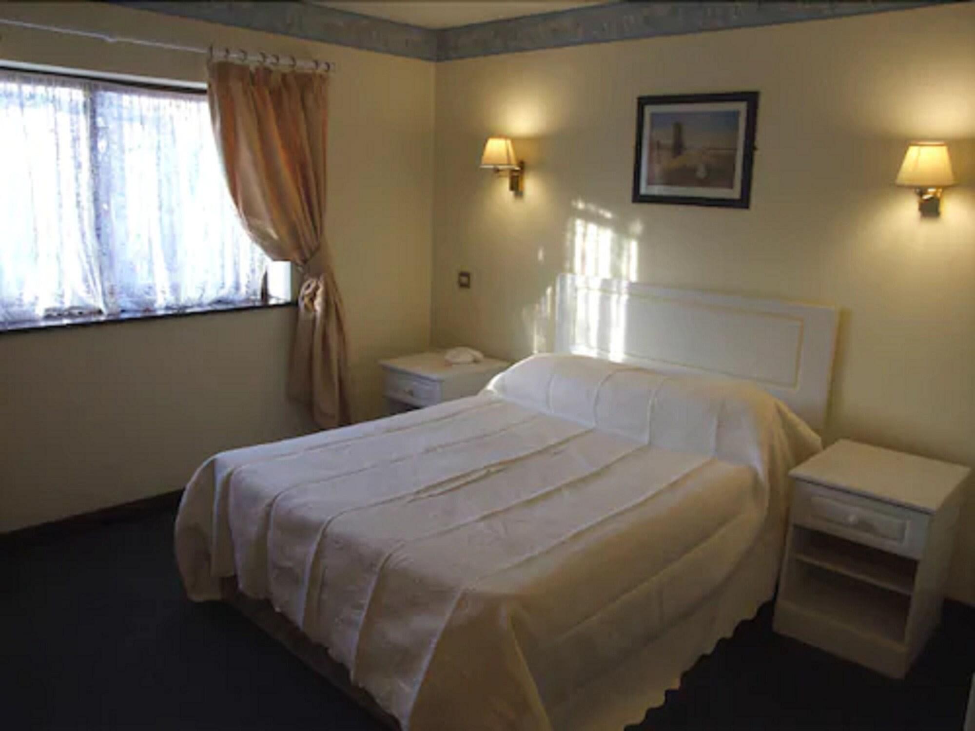 סייל The Amblehurst Hotel מראה חיצוני תמונה