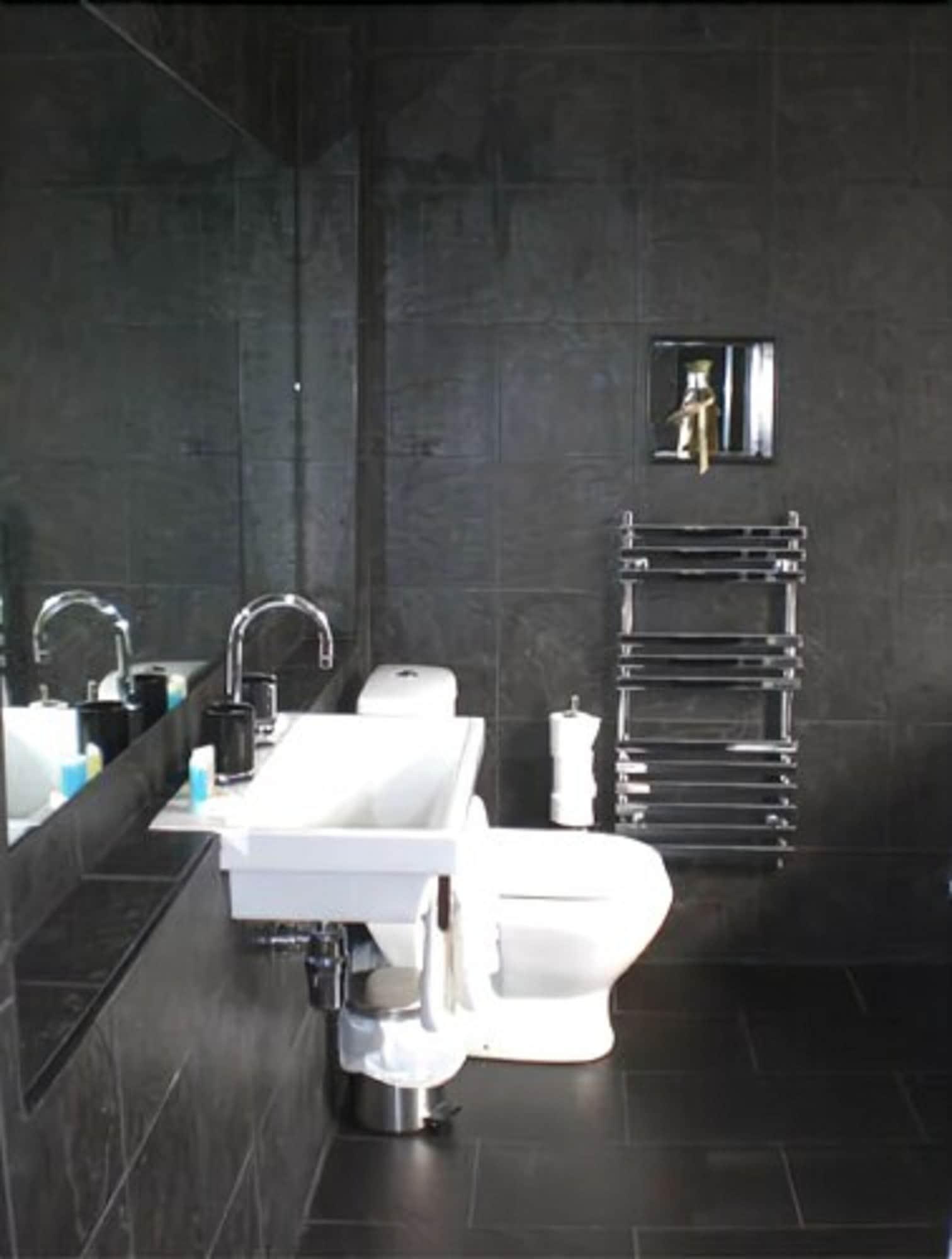 סייל The Amblehurst Hotel מראה חיצוני תמונה