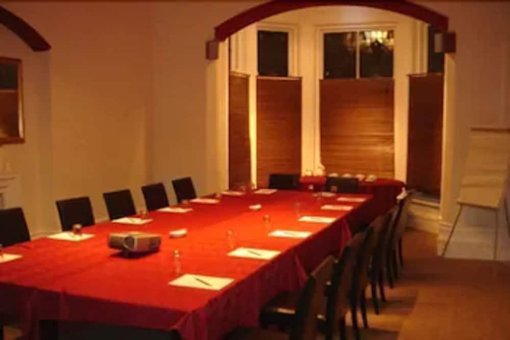 סייל The Amblehurst Hotel מראה חיצוני תמונה
