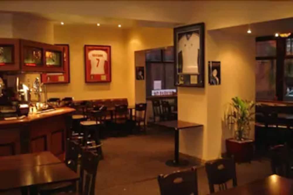 סייל The Amblehurst Hotel מראה חיצוני תמונה