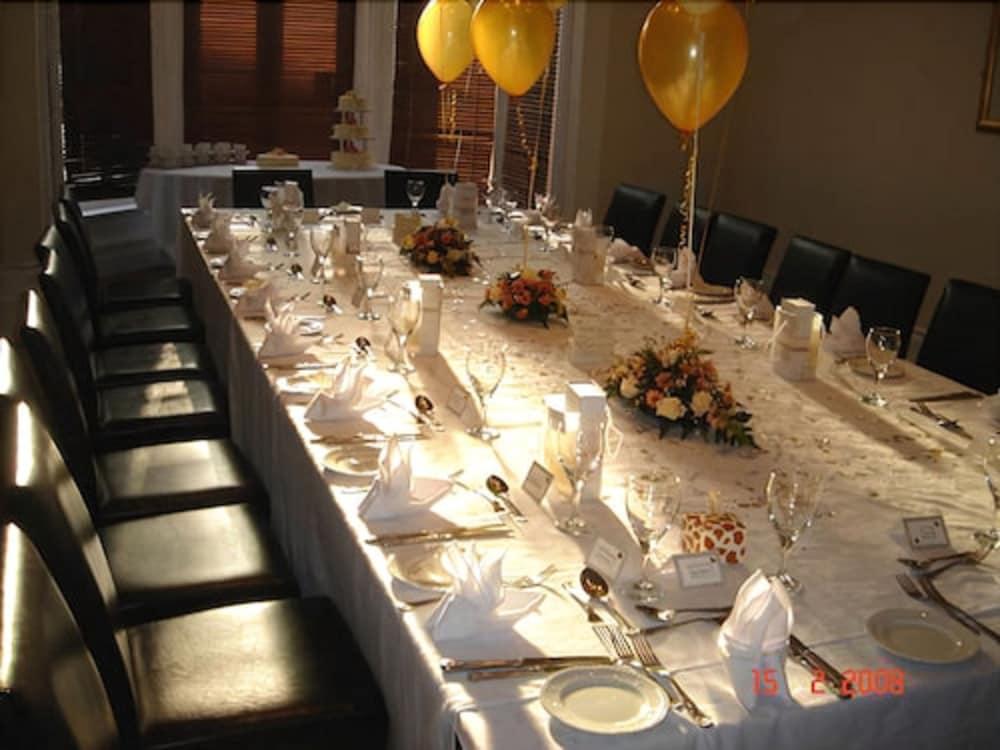 סייל The Amblehurst Hotel מראה חיצוני תמונה