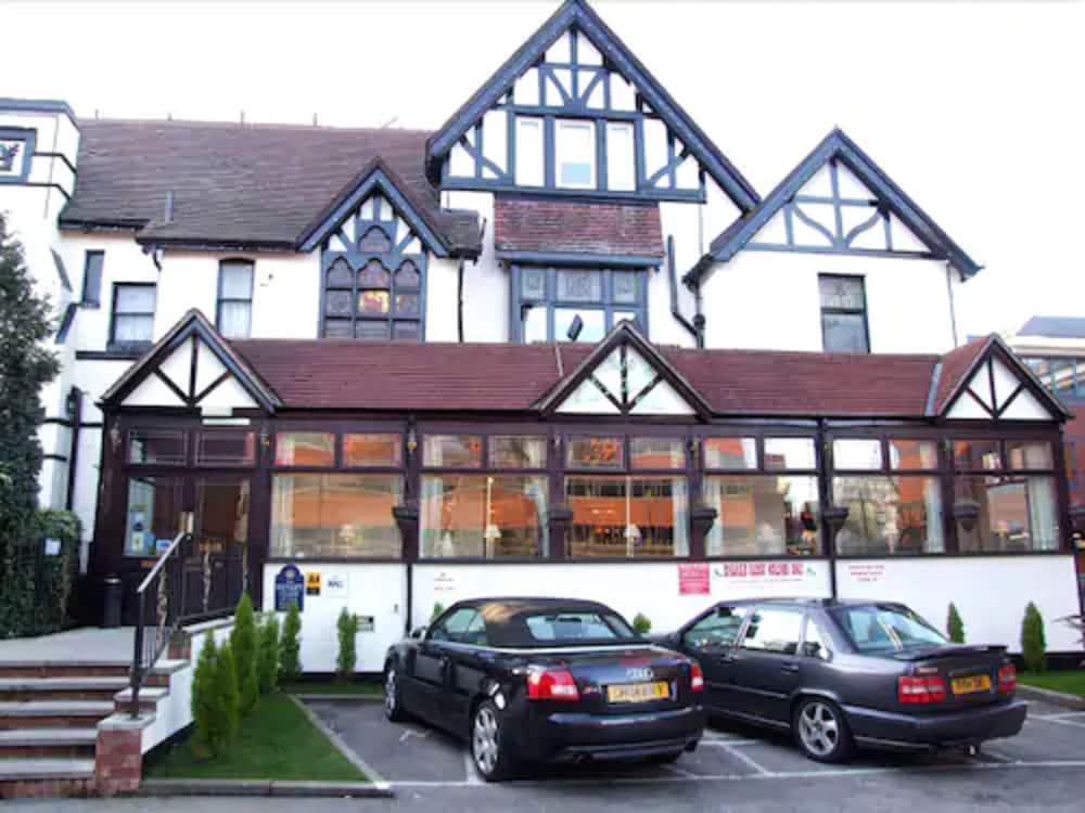 סייל The Amblehurst Hotel מראה חיצוני תמונה