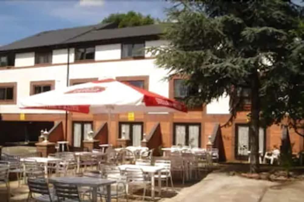 סייל The Amblehurst Hotel מראה חיצוני תמונה
