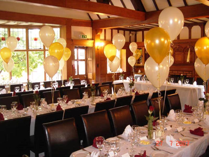 סייל The Amblehurst Hotel מראה חיצוני תמונה