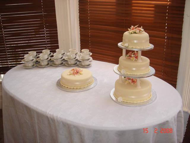 סייל The Amblehurst Hotel מראה חיצוני תמונה