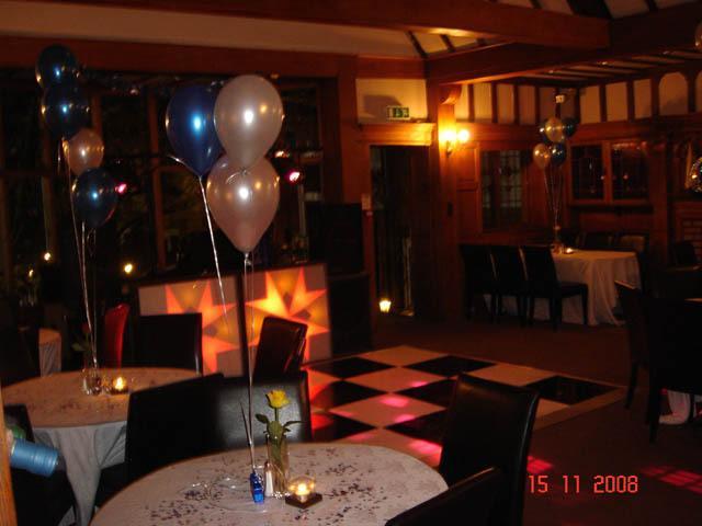 סייל The Amblehurst Hotel מראה חיצוני תמונה